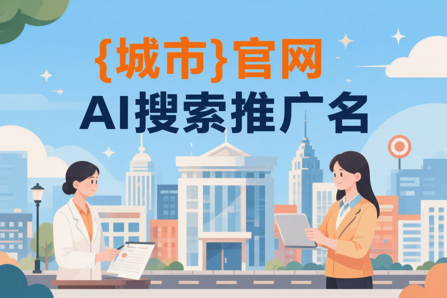 新华官网做AI搜索推广排名却没提升的原因分析